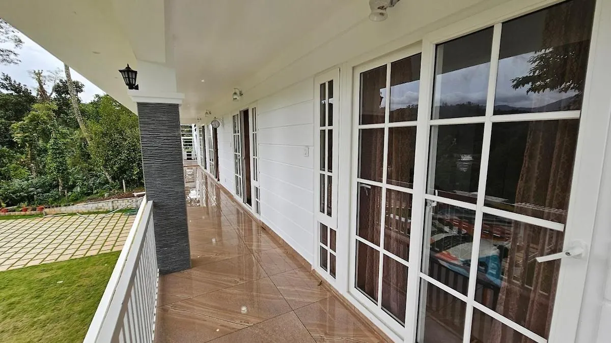 Uthuppan'S 2 Bedroom First Floor Udumbanshola 0*,  Ινδία